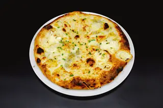 Pizza 5 Cheese Ø32cm