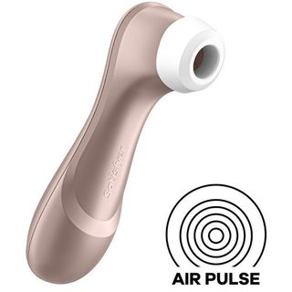 Platanomelón Satisfyer Pro 2 Next Generation Succionador de Clítoris