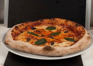 Пица Маргарита  Голяма Класическа