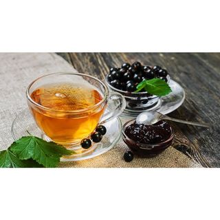 Black Currant Tea