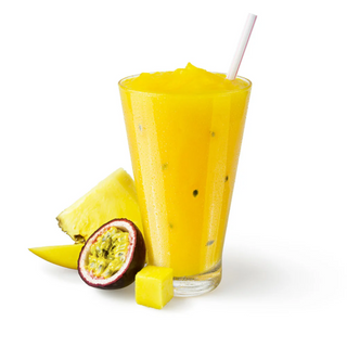 Jugo de Maracuyá 