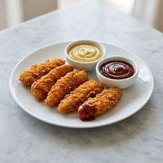 Ración De Fingers 6 Uds.