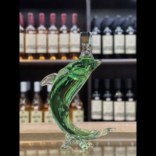 ჭაჭა ინ დელფინი -ჭაჭა ტარხუნის არომატით 0,5