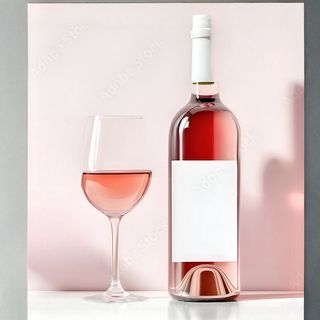 РОЗЕ ФОНТАНЕЛЛА, КАНТИНА ГОРЕТИ, Умбрия, Италия