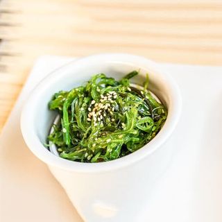 Goma Wakame