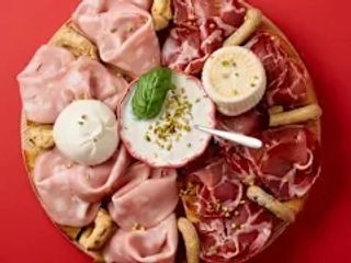 Gran tagliere di Ester