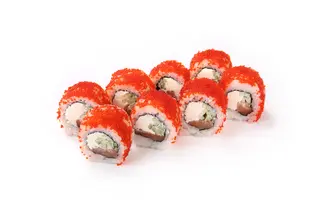 California Salmon