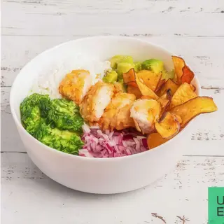 Poke Loakea