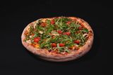 Veggie pizza