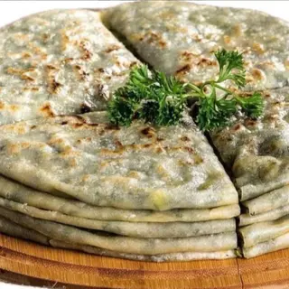 «ХЫЧИНЫ С МЯСОМ» 