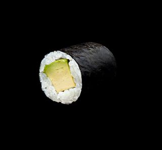 Maki Avocado