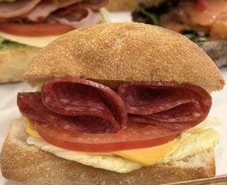 მინი სალიამის ჩაბატა