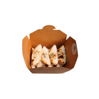 Cheese Empanadas