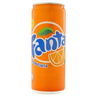 Fanta