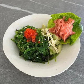 WAKAME SALAD