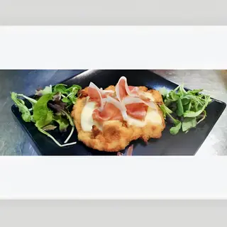 Cotoletta Queen's