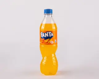 Fanta S