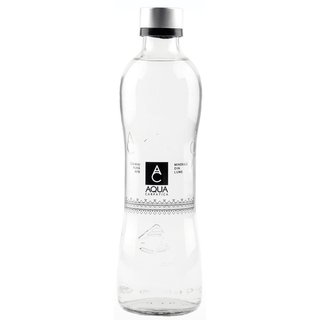Apa Aqua Carpatica minerală