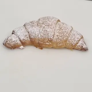 Cornetto crema di pistacchio