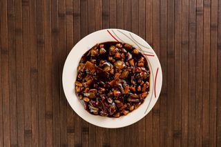 131. Legume Gong-Bao