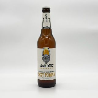 Birra Agricola Sarda 50 cl - Ambrata chiara