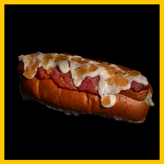 Perrito Roquefort