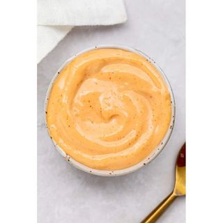 Spicy Mayo