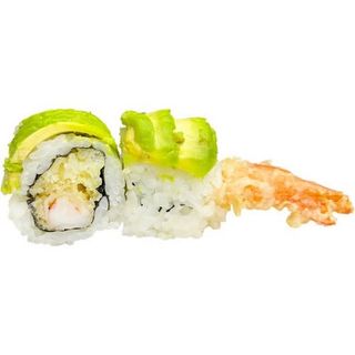 206. Uramaki Ebi Dragón