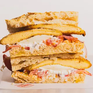 Focaccia Cosenza