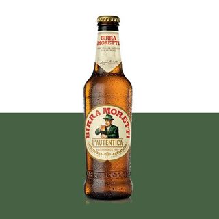 Birre Moretti