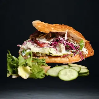 Kebab Mixto