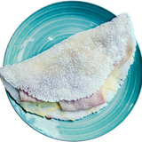 Tapioca Salada Mixta