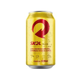 skol lata 350 ml