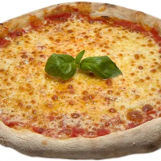 Pizza Margarita (Familiar)