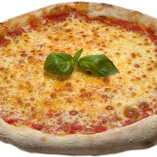 Pizza Margarita (Familiar)
