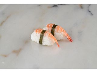 Nigiri Crevette