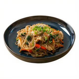 Fideos De Soja Gyu