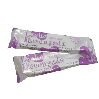 4 x Polo Leche Merengada