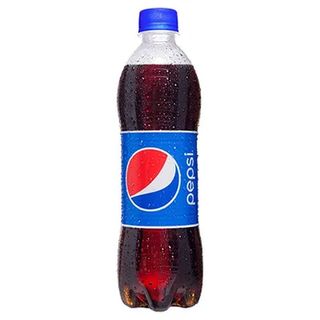 Pepsi PET