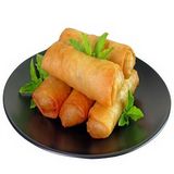 Rollitos de primavera (2 uds.)