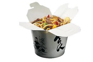 Лапша с телятиной