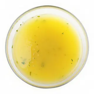Salsa de limón