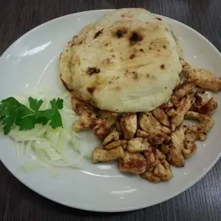 Pileće krpice 250 g