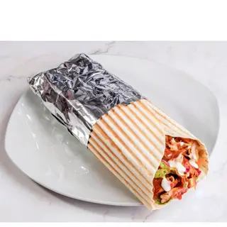 Durum Kebab Sandes