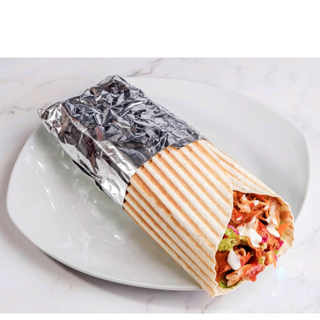 Durum Kebab Sandes