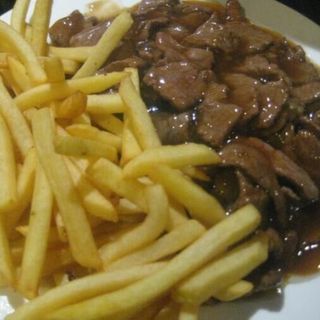 65. Ternera Con Patatas