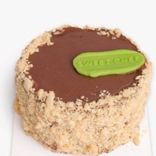 Київське тістечко