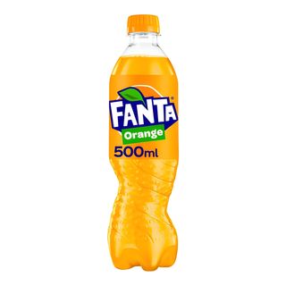 Fanta
