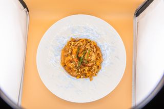 Scegli il tuo pad thai