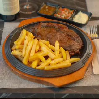 Entrecot de Vaca